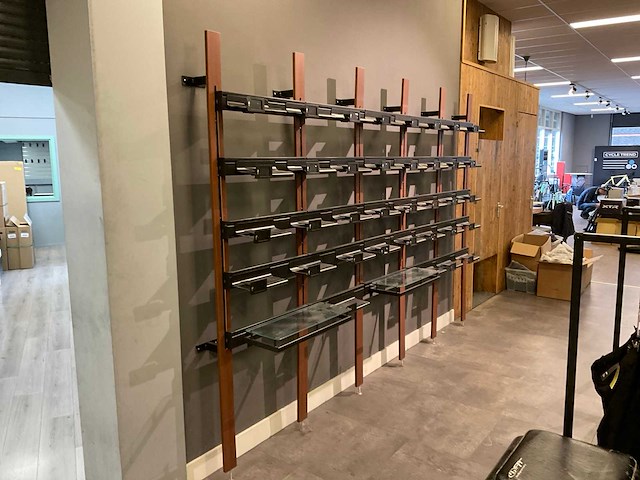 Wandrek - afbeelding 2 van  7