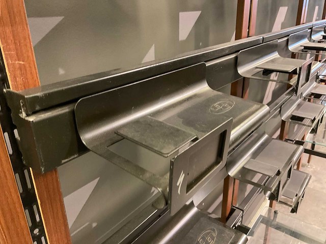 Wandrek - afbeelding 3 van  7