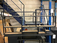 Wandrek - afbeelding 1 van  3