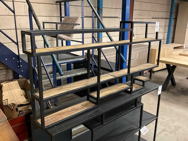 Wandrek - afbeelding 2 van  3