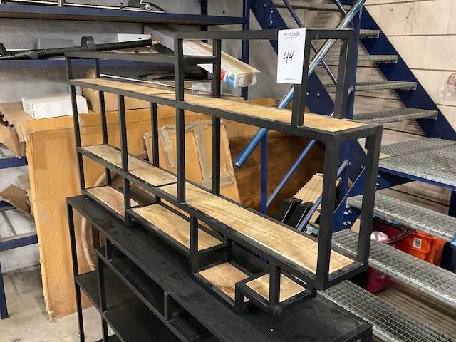 Wandrek - afbeelding 3 van  3