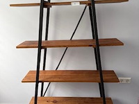 Wandrek - afbeelding 1 van  1