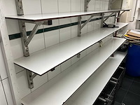 Wandschap (28x) - afbeelding 1 van  6