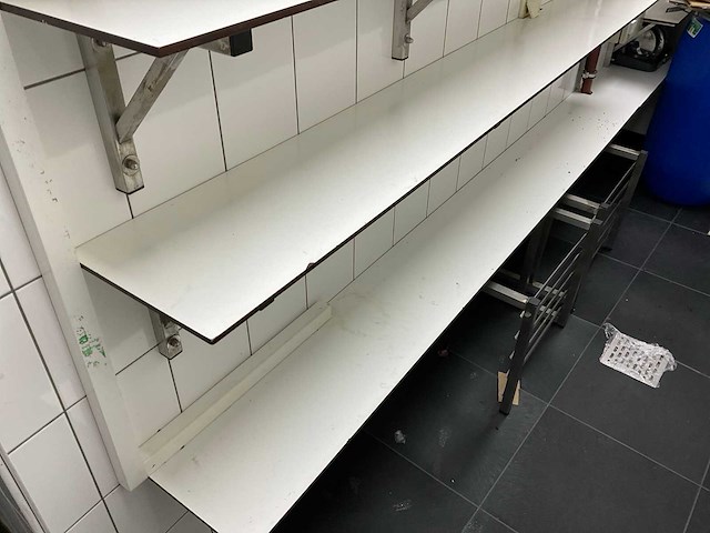 Wandschap (28x) - afbeelding 2 van  6