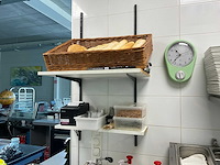 Wandschap (2x)