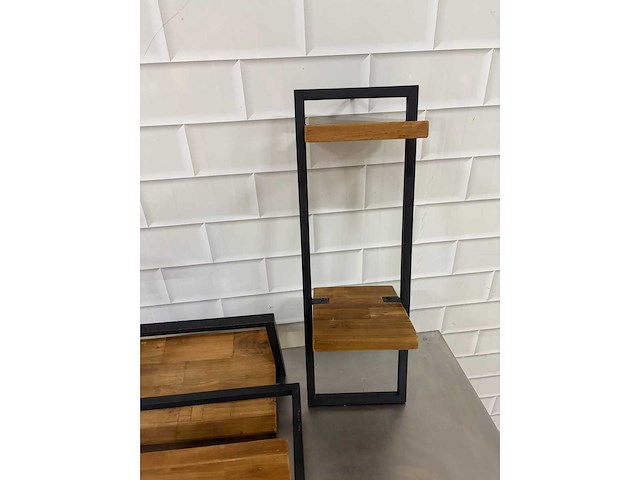 Wandschap (4x) - afbeelding 2 van  2