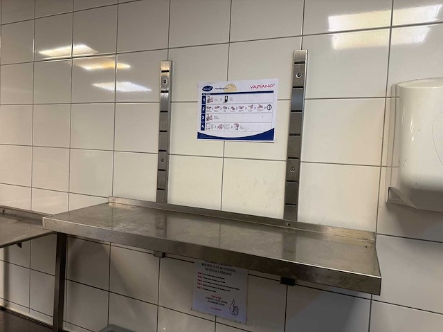 Wandschap - afbeelding 1 van  3