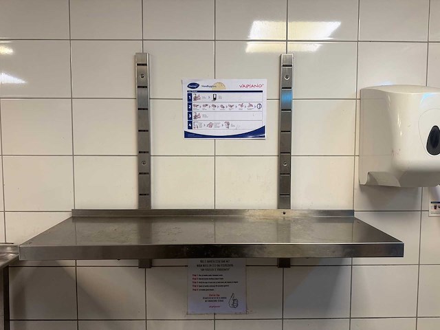 Wandschap - afbeelding 2 van  3