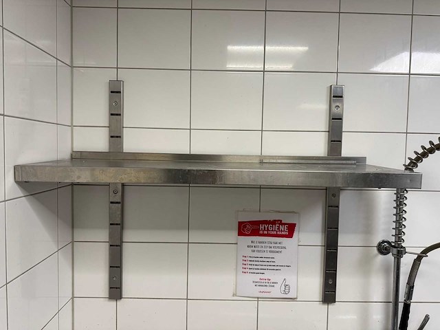 Wandschap - afbeelding 2 van  2