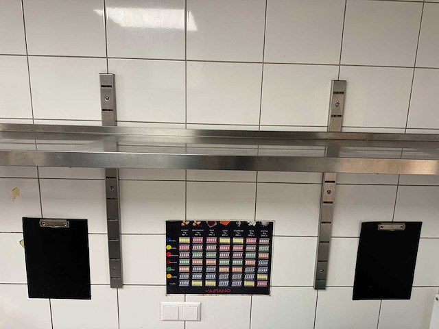 Wandschap - afbeelding 3 van  3