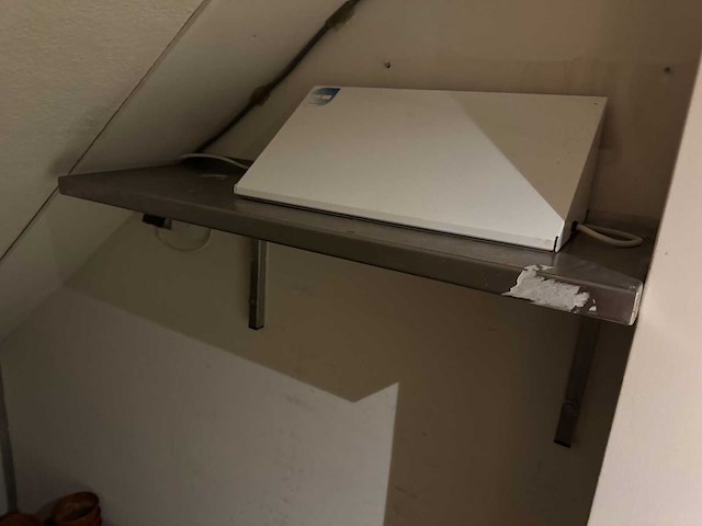 Wandschap - afbeelding 1 van  3