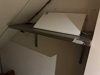 Wandschap - afbeelding 1 van  3