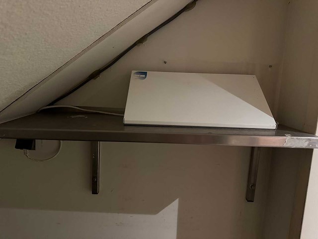 Wandschap - afbeelding 2 van  3