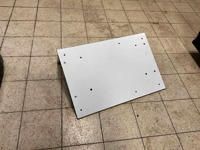 Wandschap - afbeelding 1 van  3