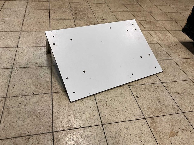 Wandschap - afbeelding 1 van  4