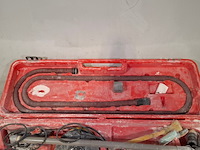 Wandschuurmachine, flex, wst 700 vv, 2011 - afbeelding 11 van  11