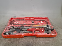 Wandschuurmachine, flex, wst 700 vv, 2011 - afbeelding 1 van  11