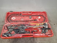 Wandschuurmachine, flex, wst 700 vv, 2011 - afbeelding 2 van  11