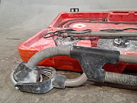 Wandschuurmachine, flex, wst 700 vv, 2011 - afbeelding 4 van  11