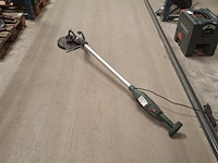 Wandschuurmachine metabo, lsv 5-225, bouwjaar 2022 - afbeelding 1 van  7