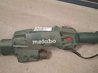 Wandschuurmachine metabo, lsv 5-225, bouwjaar 2022 - afbeelding 2 van  7