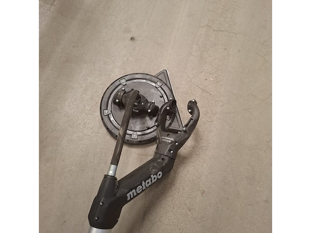 Wandschuurmachine metabo, lsv 5-225, bouwjaar 2022 - afbeelding 4 van  7