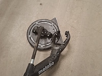 Wandschuurmachine metabo, lsv 5-225, bouwjaar 2022 - afbeelding 4 van  7