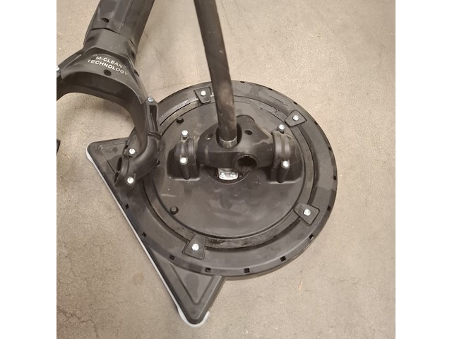 Wandschuurmachine metabo, lsv 5-225, bouwjaar 2022 - afbeelding 5 van  7