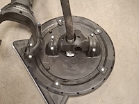 Wandschuurmachine metabo, lsv 5-225, bouwjaar 2022 - afbeelding 5 van  7