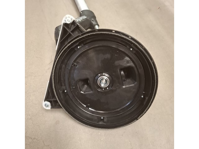 Wandschuurmachine metabo, lsv 5-225, bouwjaar 2022 - afbeelding 7 van  7
