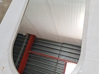 Wandspiegel - ca. 110x60 cm - afbeelding 1 van  3