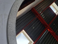 Wandspiegel - ca. 110x60 cm - afbeelding 3 van  3