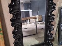 Wandspiegel -lengte ca. 120 cm; breedte ca. 80 cm - afbeelding 1 van  4