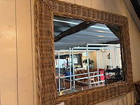 Wandspiegel (2x) - afbeelding 3 van  4