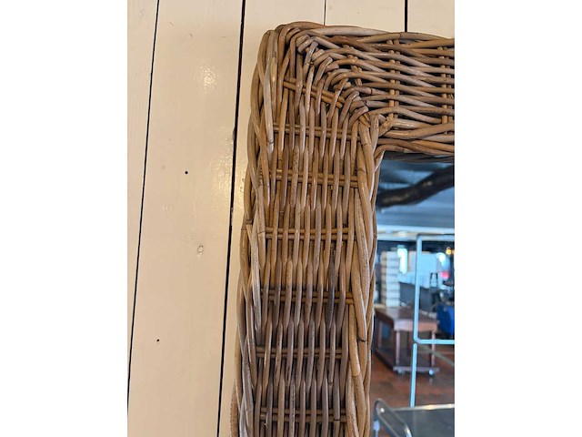 Wandspiegel (2x) - afbeelding 4 van  4