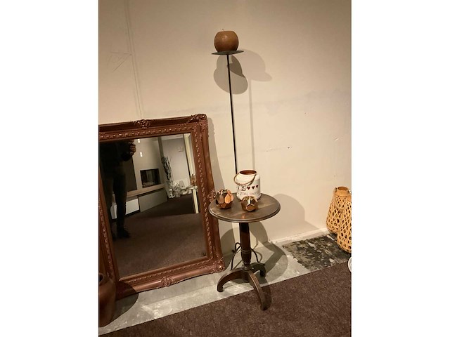 Wandspiegel en decoratie - afbeelding 4 van  4