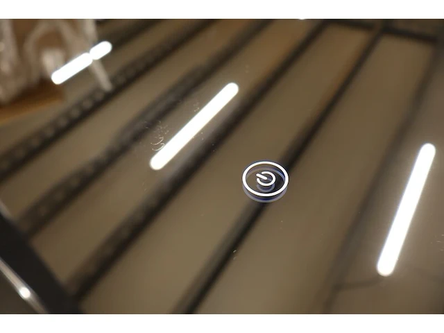 Wandspiegel met led-verlichting wiesbaden / xellanz, giro - afbeelding 8 van  13