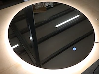 Wandspiegel met led-verlichting wiesbaden / xellanz, giro - afbeelding 10 van  13