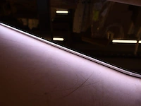 Wandspiegel met verlichting wiesbaden, lumia, zilver - afbeelding 5 van  6