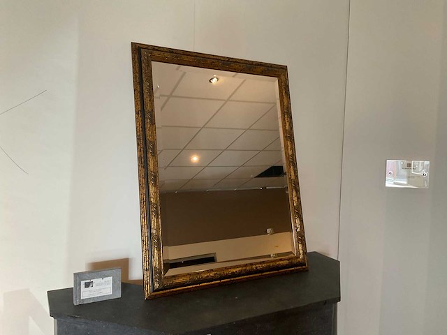 Wandspiegel - afbeelding 1 van  3