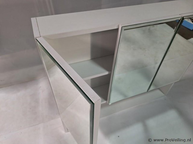 Wandspiegelkast - afbeelding 2 van  4
