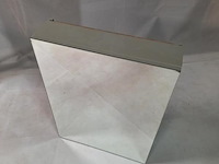 Wandspiegelkast - afbeelding 1 van  5