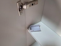 Wandspiegelkast - afbeelding 4 van  5