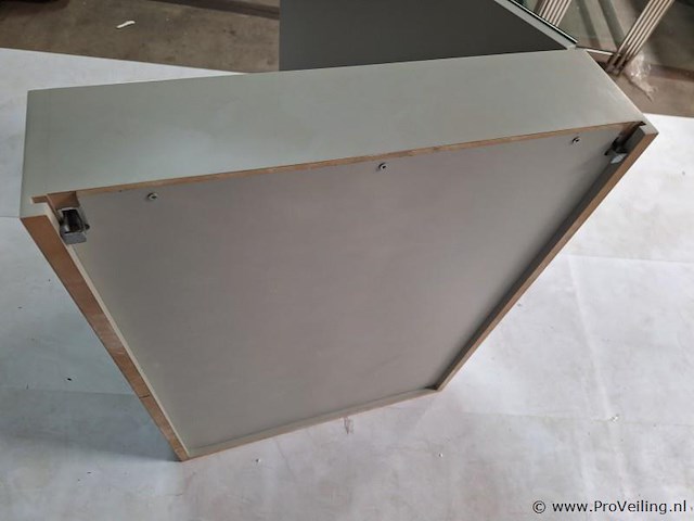 Wandspiegelkast - afbeelding 5 van  5
