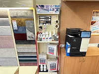 Wandstelling (2x) - afbeelding 1 van  4