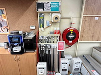 Wandstelling (2x) - afbeelding 2 van  4