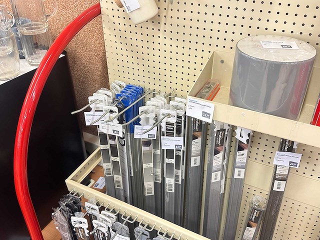 Wandstelling (2x) - afbeelding 4 van  4