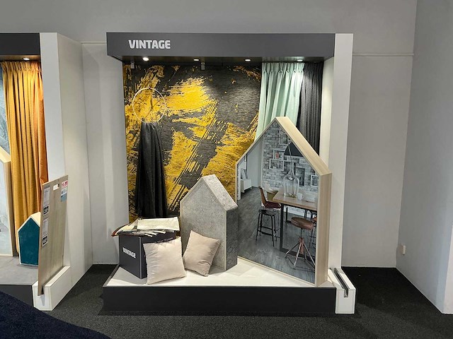 Wandstelling (2x) - afbeelding 2 van  8