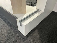 Wandstelling (2x) - afbeelding 6 van  8