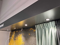 Wandstelling (2x) - afbeelding 7 van  8